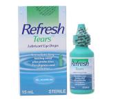 Refresh Tears 0.5% 15ml