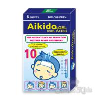 Aikido (3 gói x 2 miếng)