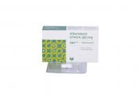 Albendazol Stella 400mg (1 vỉ x 1 viên)