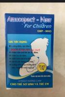 Amucopect - New (10 gói x 1.5g)