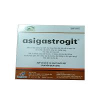 Asigastrogit ( 30 gói x 3,2g)