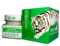 Cao bạch hổ (12 chai x 20g)