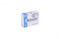 Betaserc 16mg (3 vỉ x 20 viên)