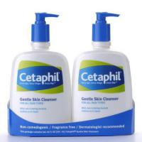 Cetaphil Gentle Skin Cleanser  to ( 500ml )