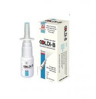 Coldi-B lọ 15ml
