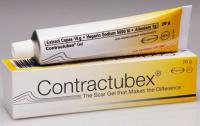 Contractubex Gel 10g