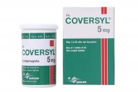 Coversyl 5mg (Hộp 30 viên)