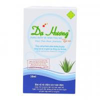 Dạ Hương lô hội chai 100ml