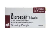 Diprospan (1 ống x 1ml)