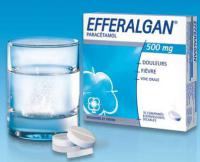 Efferalgan 500mg (4 vỉ x 4 viên)