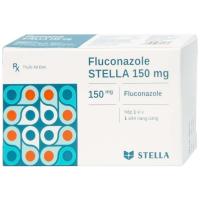 Fluconazole Stella 150mg (1 vỉ x 1 viên)