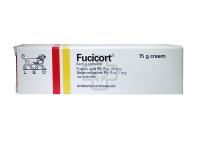 Fucicort LEO (15g)