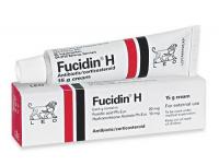 Fucidin H LEO (15g)