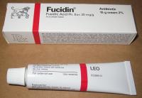Fucidin LEO (15g)