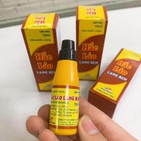 Hắc lào hộp 1 lọ 10ml