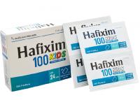 Hafixime 100mg (24 gói x 1.5g)