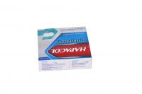 Hapacol 500 viên sủi DHG (4 vỉ x 4 viên)