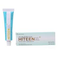 Hiteen Phill Gel 20g