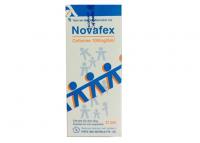 Novafex (Lọ 60ml)