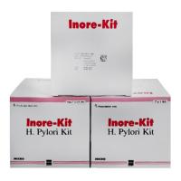 INORE-KIT (Hộp chứa 7 hộp nhỏ, mỗi hộp nhỏ chứa 01 vỉ x 6 viên)
