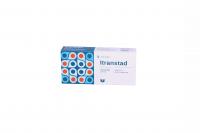 Itranstad 100mg Stella (1 vỉ x 6 viên)