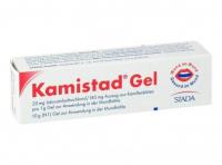 Kamistad Gel N 10g