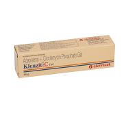 Klenzit-C Gel 15g