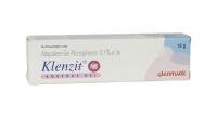 Klenzit MS Gel 15g