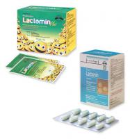 Probiotics Lactomin Plus (Hộp 30 Gói)