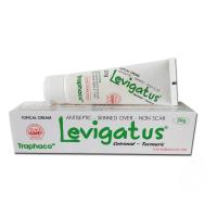 Levigatus Cream 20g