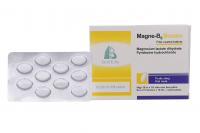 Magne-B6 Boston (10 vỉ x 10 viên)