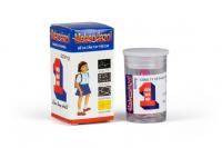 Giun núi Mebendazol 500mg Nam Hà (1 viên)