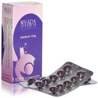 Myspa (3 vỉ x 10 viên)