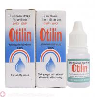 Otilin lọ 8ml
