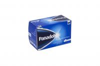 Panadol xanh 500mg (10 vỉ x 12 viên)