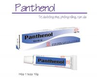Panthenol 5% ( tuýp 10g)
