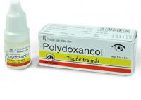 Polydexacol 5ml