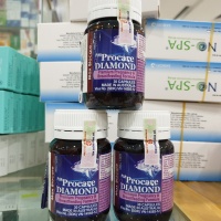 PROCARE DIAMOND (Hộp 30 Viên)
