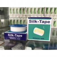 Silk Tape 1.25 bé