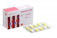 Stadovas 5 Cap Stella (3 vỉ x 10 viên)