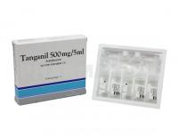 Tanganil 500mg/5ml (5 ống x 5ml)
