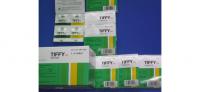 Tiffy Dey (25 vỉ x 4 viên)