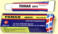 Tomax Genta tuýp 6g