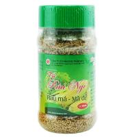 Trà râu ngô rau má lọ 150gr