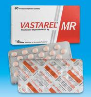 Vastaren MR 35mg (2 vỉ x 30 viên)