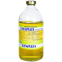 Thuốc truyền Vitaplex Injection chai 500ml
