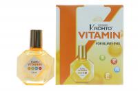 V.rohto Vitamin Rohto lọ 13ml