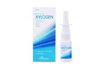 Xylogen DK Pharma lọ 15ml