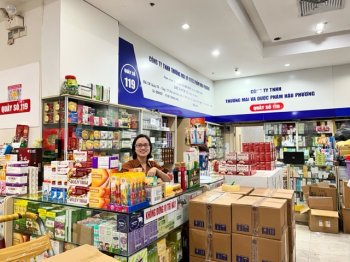 Kinh nghiệm mua thuốc tại chợ Hapulico Hà Nội – Giá thuốc, địa chỉ và giờ mở cửa mới nhất