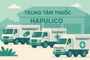 Danh sách nhà xe chợ thuốc Hapulico